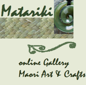 Matariki Gallery